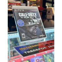 ราคา PS3 Call of Duty: Ghosts [US] [มือ2] (41477152411)