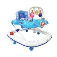 ราคา Attoon รถหัดเดิน ( สีฟ้า ) (46791618)