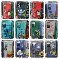 ราคา เคสกำมะหยี่ ลายการ์ตูนน่ารัก รุ่น oppo A96/A76/A16k/A3s/A16 พร้อมจัดส่งสินค้า (23201115458)
