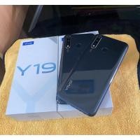 ราคา Vivo Y19 ram6/128 ศูนย์ไทย (6994919184)