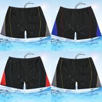 ราคา กางเกงว่ายน้ำผู้ชายไซส์ใหญ่ราคาถูกกางเกงว่ายน้ำขาสั้นชาย（Y-016） (5144615368)