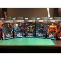 ราคา ยก Lot Marvel Legends Fantastic Four & Doctor Doom (6533265730)