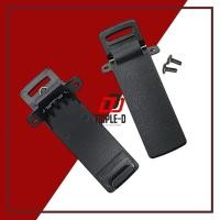 ราคา คลิปหลัง กิ๊บหนีบเข็มขัด วิทยุสื่อสาร ของแท้ ICOM IC-V90 IC-UV90 IC-UV95 IC-UV97 IC-UV97T (42910917720)