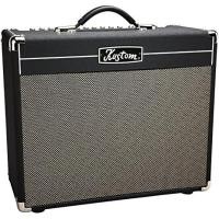 ราคา Kustom รุ่น Auris 5012FX ( Celestion Cabinet ) ตู้แอมป์กีตาร์ (4240320815)