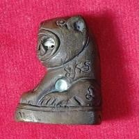 ราคา เสืออาคม รุ่น 3 ปี 50 หลวงพ่อตัด วัดชายนา จ.เพชรบุรี (29827711684)