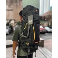 ราคา กระเป๋าเป้ Jack wolfskin Highland trail xt 50L (13720585219)