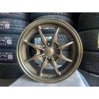 ราคา แม็กใหม่ขอบ 15 ล้อรีดเบา พร้อมยาง (27961238808)