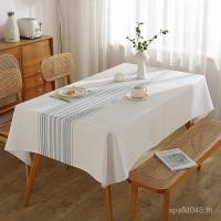 ราคา โมเดิร์นลายสก๊อตสไตล์นอร์ดิกผ้าวาฟเฟิลผ้าฝ้ายผ้าลินินผ้าปูโต๊ะลายผ้าฝ้ายผ้าปูโต๊ะผ้าปูโต๊ะขนาดเล็กสดที่เรียบง่าย SJAX (54052893418)