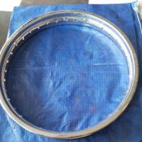 ราคา วงล้อหลังขอบ17*1.6 มือสองแท้ถอดจากรถ วงละ179บาทไม่คด ไม่งอร้านรับประกันสิ้นค้าค่ะ (43009379938)