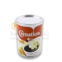 ราคา นมข้น คาร์เนชั่น กระป๋อง 505 กรัม (4937377260)