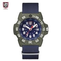 ราคา Luminox นาฬิกาข้อมือ NAVY SEAL 3500 SERIES รุ่น XS.3503.ND (9670804349)
