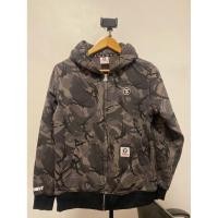 ราคา เสื้อมือสอง แบรนด์ AAPE BY *A BATHING APE® (44703060416)