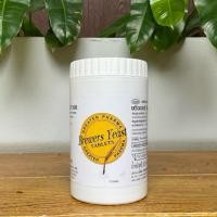 ราคา บริวเวอร์ ยีสต์ Brewers Yeast Brewer's Yeast 500 mg. 500 Tab. X 1 Bottle (2220466455)