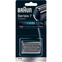 ราคา Braun Series 7 70B Electric shaver replacement head, compatible with Series 7 (51754773907)