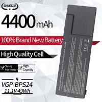 ราคา VGP-BPS24 Battery For VAIO SVS S13 S13A S15 VPC-SA VPC-SB VPC-SD VPC-SE VPC-SB18GG pcg-41214v VGP-BPL24 BPS24 PCG-41217T (28803190130)