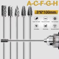 ราคา NKO ดอกคาร์ไบด์ ดอกเจียร ดอกเจียรคาร์ไบด์ ดอกเจียรทังสเตนคาร์ไบด์ ดอกเจียรเหล็ก เจียรสแตนเลส แกน6มม. (25346046022)