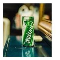 ราคา พร้อมส่ง 칠성사이다 โซดา(ไซเดอร์)พร้อมดื่ม Lotte Chilsung Cider 355ml (6782578867)