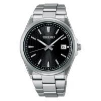ราคา SEIKO SELECTION Seiko Selection S Series Premium Stainless Steel Radio-controlled Solar Wristwatch SBTM351 Men... (43215253858)