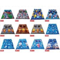 ราคา TOTO ที่นอนปิคนิค ลายโดราเอมอน 3.5ฟุต (28843605153)