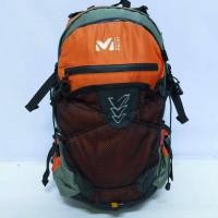 ราคา Milletแบรนด์​แท้ มือสอง​ กระเป๋าสะพาย มือสอง กระเป๋าเป้ มือสอง กระเป๋าเดินป่า มือสอง เป้สะพายหลังเดินป่า 28ลิตร (19864412602)