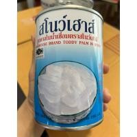 ราคา ลูกตาลกระป๋องในนำ้เชื่อม ตรา สโนว์เฮ้าส์ บรรจุ 12 กระป๋อง (25429138881)