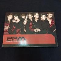ราคา Cd ซีดีเพลง 2PM ; 2:00PM TIME FOR CHANGE (25357663188)