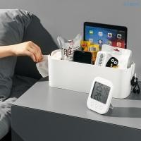 ราคา Nio แคดดี้พลาสติกข้างเตียงพร้อมตะขอที่ถอดออกได้แขวนตะกร้า Sundries Organizer กล่องสําหรับห้องพักในหอพัก Baby Be (53304717901)