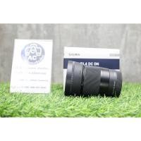ราคา sigma 30f1.4 DC FOR sony (มือสอง) (23280678787)