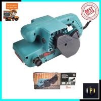 ราคา MASAKI เครื่องขัดกระดาษทราย-สายพาน(รถถัง) 3"นิ้ว - รุ่น MK-9901 (7545002336)