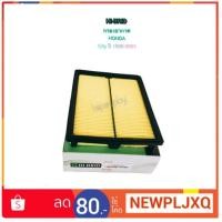 ราคา ไส้กรองอากาศ HONDA CITY Type Z ปี 1996-2001 No. P2F By Hi-Brid (1656088056)