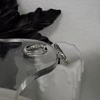 ราคา เงินแท้ 925 Seiko Retro Unisex ต่างหูต่างหูอินเทรนด์ที่ไม่ซ้ำใครต่างหูสตั๊ด (17194295932)