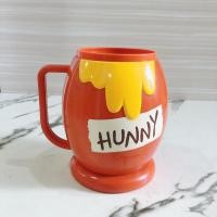 ราคา แก้วลายวินนี่เดอะพูห์ [ดิสนีย์] งานญี่ปุ่น ✌ (57353496845)