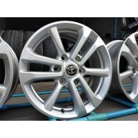 ราคา แม็กโตโยต้า ขอบ17 ป้ายแดง (20822845113)