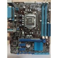 ราคา Mainboard 1155 ASUS H61M-D Socket 1155 รองรับ Intel Gen2&3 (23720202971)