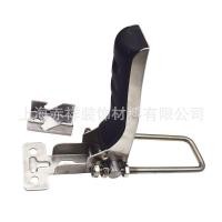 ราคา สแตนเลสเรือกลไฟเครื่องเครื่องมือหัวเข็มขัดฮาร์ดแวร์หัวเข็มขัดตะขอล็อคหนักหัวเข็มขัดเรืออุตสาหกรรมจับศูนย์บ่มเพาะเรือกลไฟ ไม่เป็นไร (46002394740)