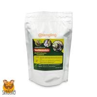 ราคา ไตรโคเดอร์มา ชนิดผงแห้ง Trichoderma Harzianum powder ขนาดบรรจุ 500 กรัม (13030849212)