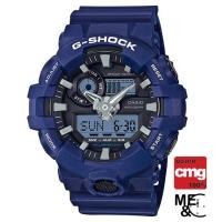 ราคา CASIO G-SHOCK GA-700-2ADR ของแท้ มือหนึ่ง ประกันศูนย์ CMG (7917254635)
