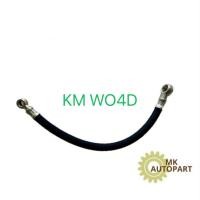 ราคา สายน้ำมันตูดได HINO KM FB WO4D (48552213652)