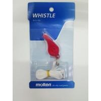 ราคา นกหวีดผู้ตัดสิน Molten รุ่น WHISTLE (ราคาต่อ 1 ชิ้น) (8501957168)
