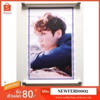 ราคา โปสเตอร์ผ้าแบบแขวน BTS จองกุก (7831357975)