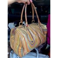 ราคา Paul Smith Size Speedy35. ขอภาพเพิ่มเติมได้เลยจ้า (11671931215)