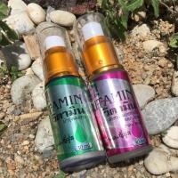 ราคา 7 SEVEN Vitamin hair serum 30ml. (8512909952)