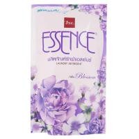 ราคา เอสเซ้นซ์น้ำยาซักผ้าสีม่วง 400มล.รีฟิล Essence Liquid Detergent Violet 400ml. Refill [หมายเลขบาร์โค้ด 8850002011953] (51003165008)