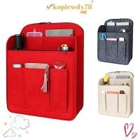 ราคา LONGCHAMP กระเป๋าเป้สะพายหลัง ผ้าสักหลาด ขนาดใหญ่ มีช่องจัดเก็บภายใน สำหรับการเดินทาง (52652611999)