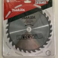 ราคา ใบเลื่อยวงเดือนตัดไม้ ใบเลื่อยวงเดือน ขนาด 9 นิ้ว 30ฟันและ40ฟัน makita ใบตัดไม้ (2380031069)