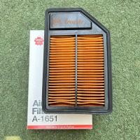 ราคา SAKURA กรองอากาศ HONDA JAZZ,CITY 03-06 (28878732855)