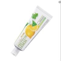 ราคา EXP:12/22อ่านก่อนสั่งยาสีฟันสูตรเมล่อน mistine natural beauty50 กรัม (8212702846)
