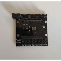 ราคา NodeMcu Base Ver 1.0 for Esp8266 NodeMcu V3 (5710504710)