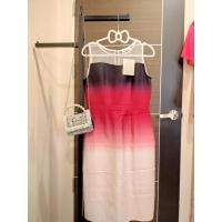 ราคา ชุดเดรสงานป้าย ชุดเดรสไล่โทนสีชุดเดรสออกงาน (20862150747)