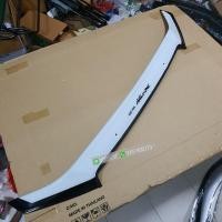 ราคา กันแมลง ISUZU MU X สีขาว ใส่ปี 2021 - 2024 (12219360581)